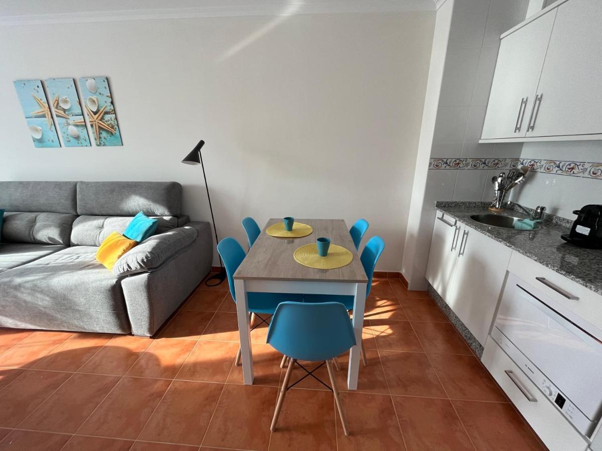 Costa Marina Fabuloso Apartamento En La Costa O Vicedo Εξωτερικό φωτογραφία