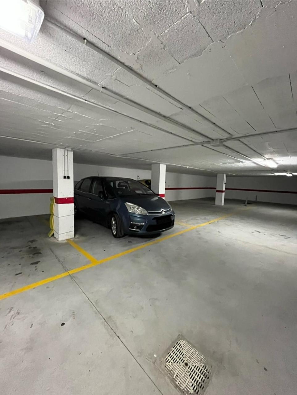 Costa Marina Fabuloso Apartamento En La Costa O Vicedo Εξωτερικό φωτογραφία