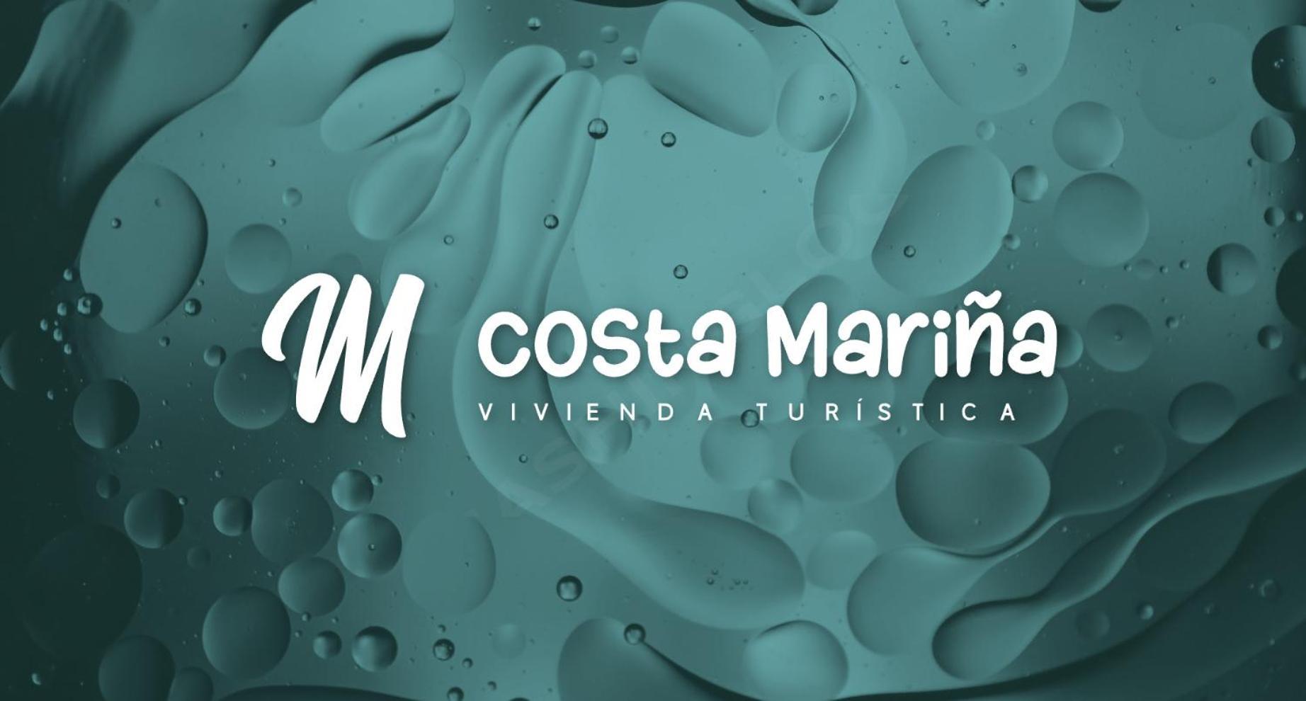 Costa Marina Fabuloso Apartamento En La Costa O Vicedo Εξωτερικό φωτογραφία